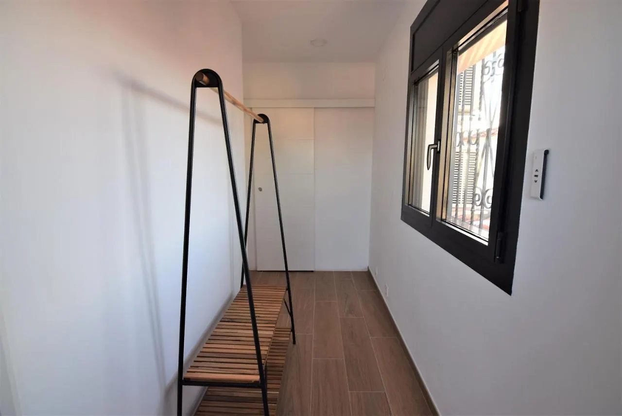 הוילה אמפוריבראבה 399-Casa Moderna Con Amarre 14M Y Piscina Privada ספרד